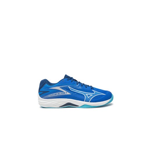 Mizuno Buty halowe Thunder Blade Z V1GA237001 Niebieski Mizuno 46 MODIVO