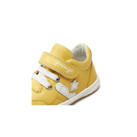 Primigi Sneakersy 5902233 Żółty Primigi 19 MODIVO