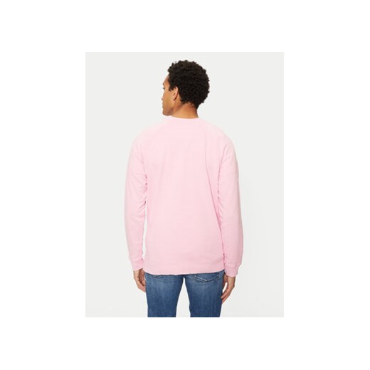 U.S. Polo Assn. Bluza MUP1859 Różowy Regular Fit L MODIVO