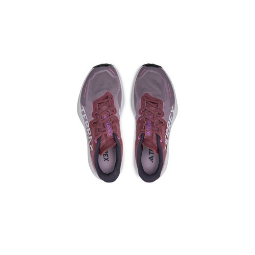 adidas Buty do biegania Terrex Agravic 3 IG6583 Fioletowy 38 MODIVO