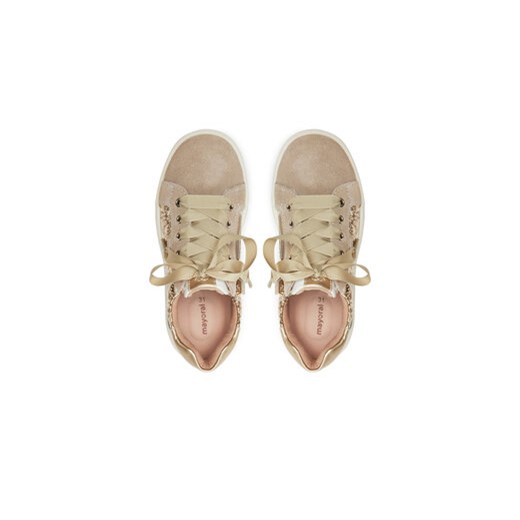 Mayoral Sneakersy 46.494 Beżowy Mayoral 34 MODIVO