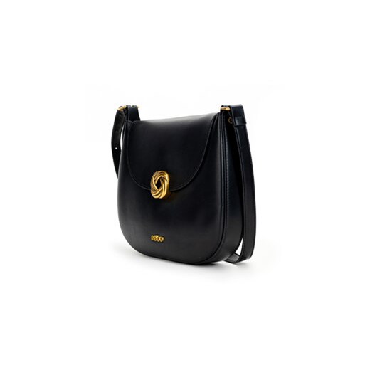 Nobo Torebka BAGU390-K020 Czarny Nobo one size MODIVO