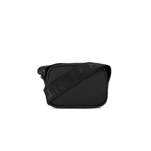 Hunter Torebka HTR-B-007-06 Czarny Hunter one size MODIVO