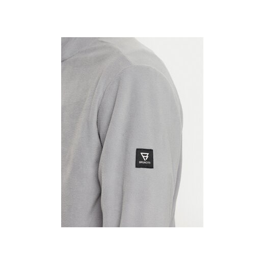 Brunotti Polar Tenno 2421240073 Szary Regular Fit L MODIVO