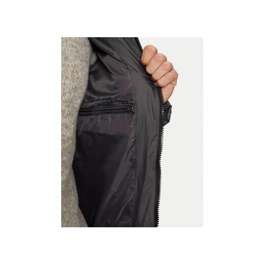 SCHOTT N.Y.C. Kurtka puchowa UTAH2 Szary Regular Fit Schott N.y.c. XXL MODIVO