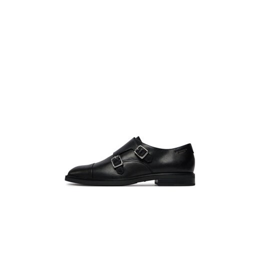 Vagabond Półbuty Andrew 5668-201-20 Czarny Vagabond Shoemakers 40 MODIVO