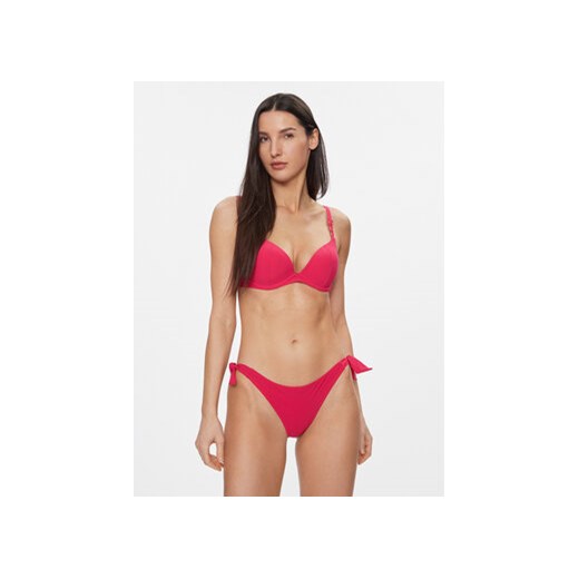 Chantelle Dół od bikini Emblem C17TA5 Różowy Chantelle 38 MODIVO