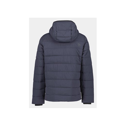 Didriksons Kurtka zimowa Jona Usx Jkt 504923 Granatowy Regular Fit Didriksons M MODIVO