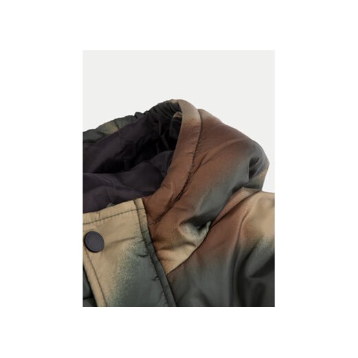 Coccodrillo Kurtka zimowa ZC4152109OBK Zielony Regular Fit 152 MODIVO
