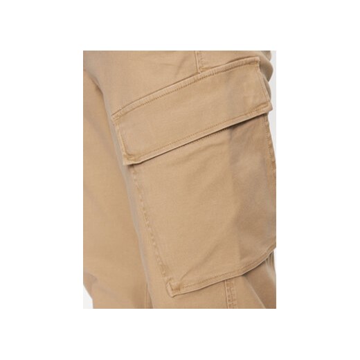 Levi's® Spodnie materiałowe 39441-0000 Beżowy Taper Fit 34_34 MODIVO