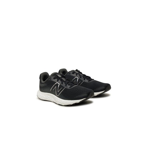 New Balance Buty do biegania M520 v8 M520LB8 Czarny New Balance 40 MODIVO