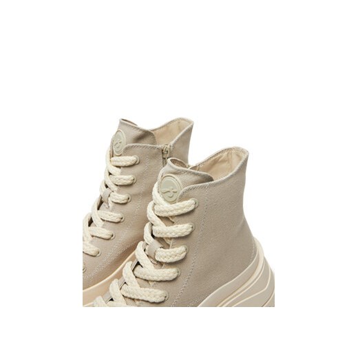 Bronx Sneakersy 47571-N 16 Szary Bronx 41 MODIVO