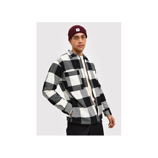 Selected Homme Kurtka przejściowa Doller 16085234 Czarny Regular Fit Selected Homme L MODIVO