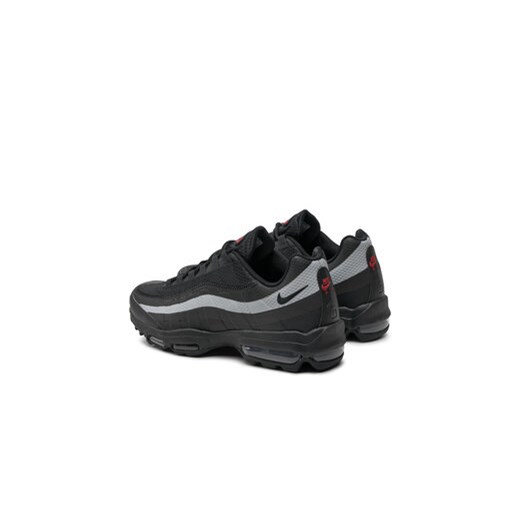 Nike Sneakersy Air Max 95 FN7802-001 Czarny Nike 42_1_2 MODIVO