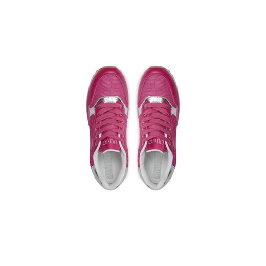 Liu Jo Sneakersy Wonder 39 BA4067 PX030 Różowy Liu Jo 38 MODIVO