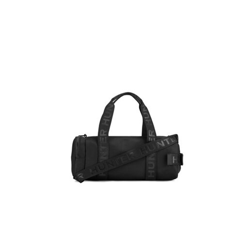 Hunter Torba HTR-K-007-06 Czarny Hunter one size MODIVO