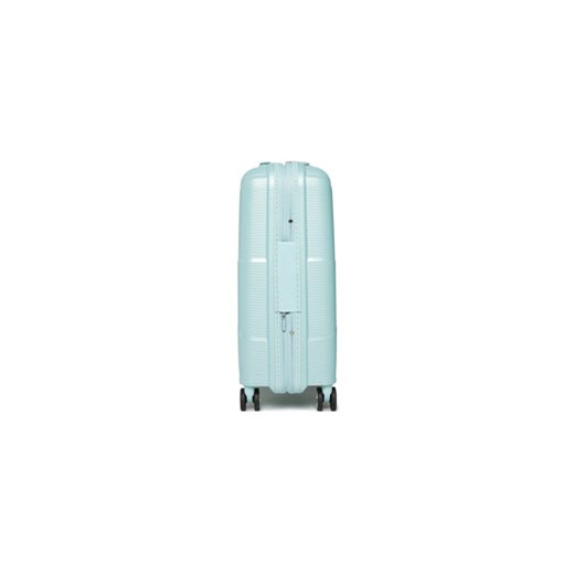 American Tourister Walizka kabinowa MD5-21002 A367 Zielony American Tourister one size MODIVO