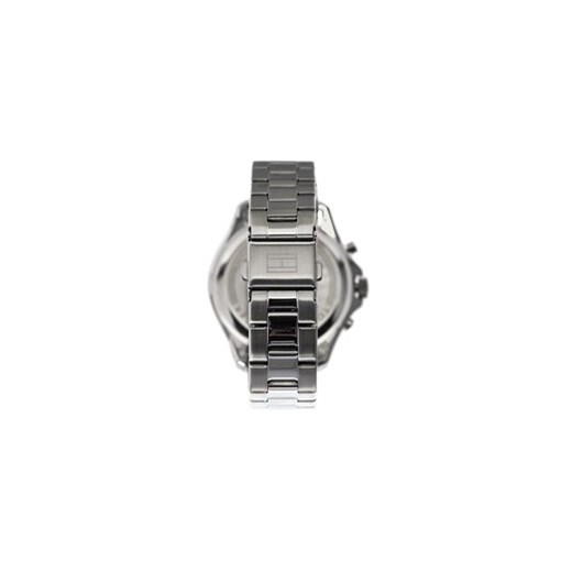 Tommy Hilfiger Zegarek Aspen 1782638 Srebrny Tommy Hilfiger uniwersalny MODIVO