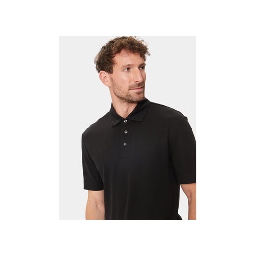 Boss Polo Press 55 50508830 Czarny Regular Fit XXL MODIVO