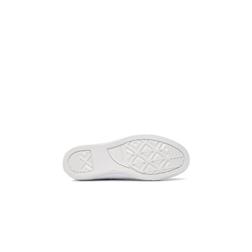 Converse Trampki Ct Ox 136823C Biały Converse 45 MODIVO