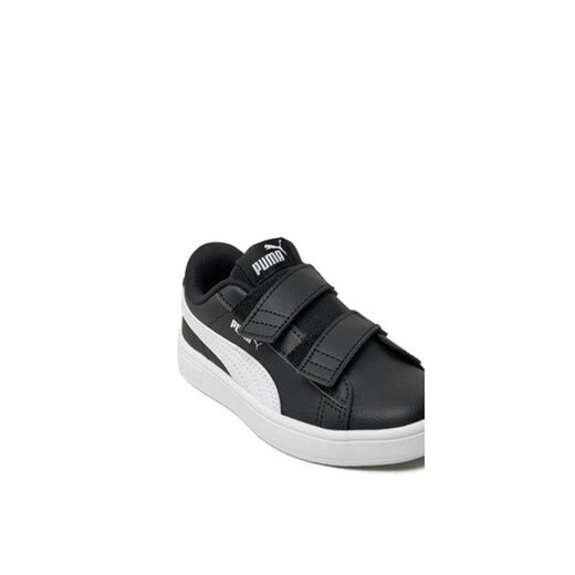 Puma Sneakersy Rickie Classic V Ps 394253 03 Czarny Puma 34_5 MODIVO