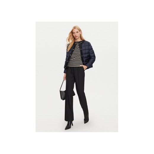 MICHAEL Michael Kors Kurtka przejściowa 77B6605M42 Granatowy Regular Fit Michael Michael Kors XS MODIVO