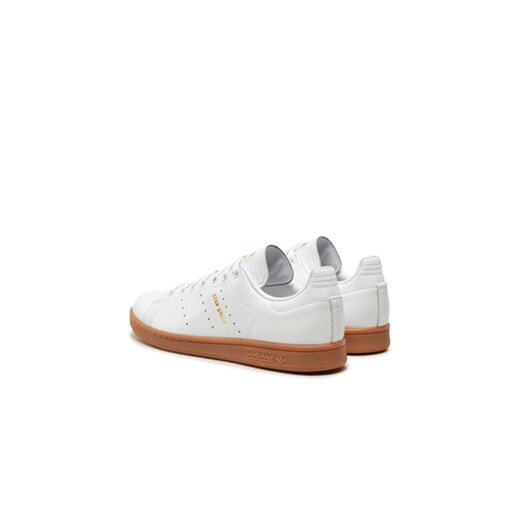 adidas Sneakersy Stan Smith ID1342 Biały 42 MODIVO