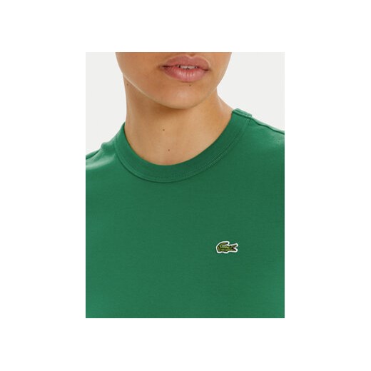 Bluzka damska Lacoste 