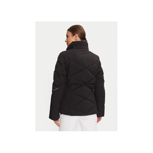 Rossignol Kurtka narciarska Staci RLMWJ07 Czarny Regular Fit Rossignol L MODIVO