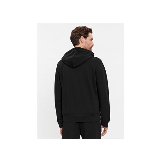 KARL LAGERFELD Bluza 705401 541900 Czarny Regular Fit Karl Lagerfeld M MODIVO