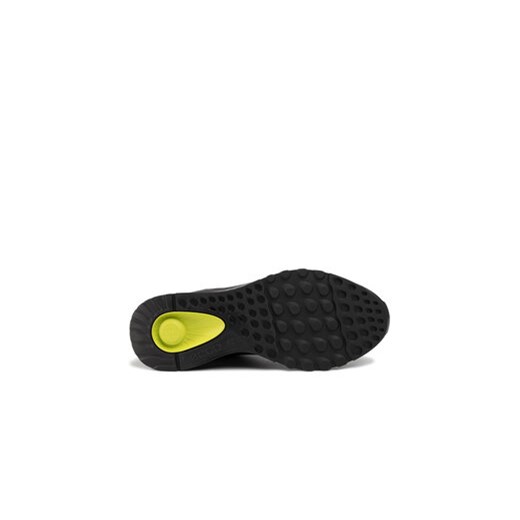 ECCO Sneakersy Exostride M GORE-TEX 835304 01001 Czarny Ecco 45 MODIVO