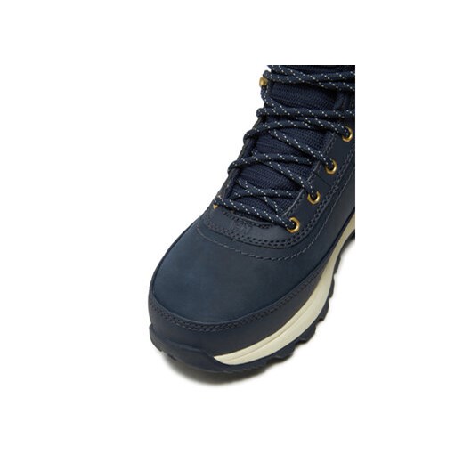 Helly Hansen Trekkingi Calgary 2 12037 Granatowy Helly Hansen 39 MODIVO