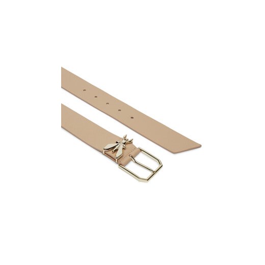 Patrizia Pepe Pasek Damski 8W0044/L001-B524 Beżowy Patrizia Pepe M MODIVO
