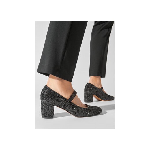 Balagan Czółenka Dora Czarny 38 MODIVO