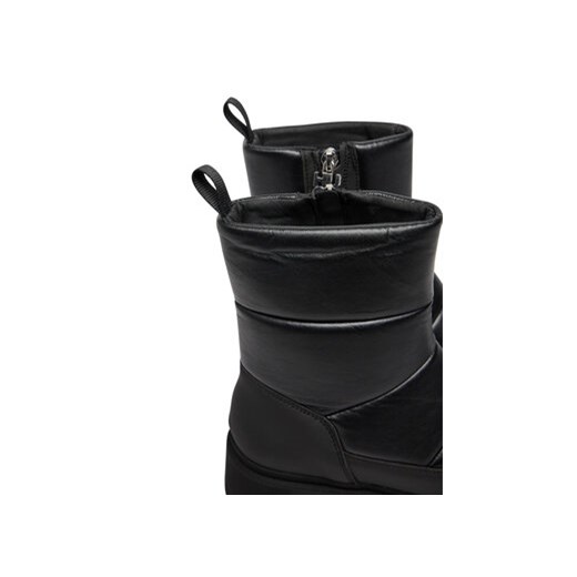 Hugo Botki Kris 50529838 10252070 01 Czarny 39 MODIVO