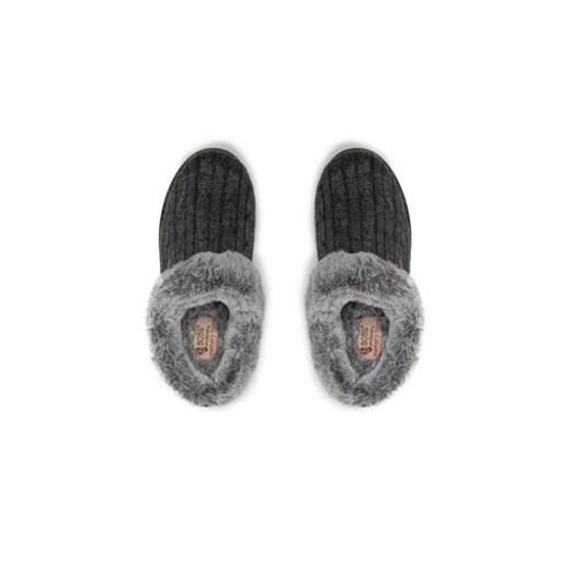 Skechers Kapcie Ice Angel 31204/CCL Szary Skechers 35_5 MODIVO