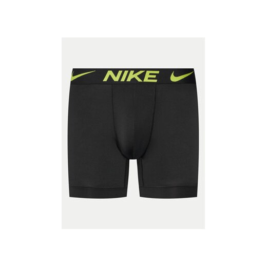 Nike Komplet 3 par bokserek Boxer 0000KE1157 Czarny Nike M MODIVO