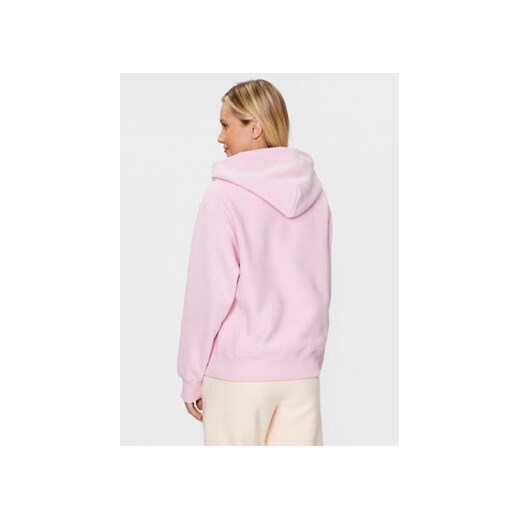 Champion Bluza 116234 Różowy Regular Fit Champion L MODIVO