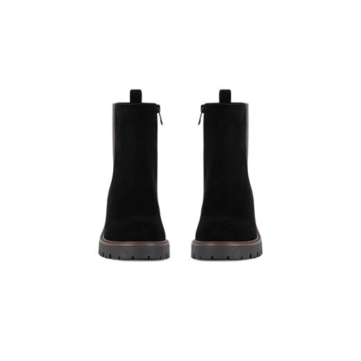 Clara Barson Botki WS6381-01 Czarny Clara Barson 41 MODIVO