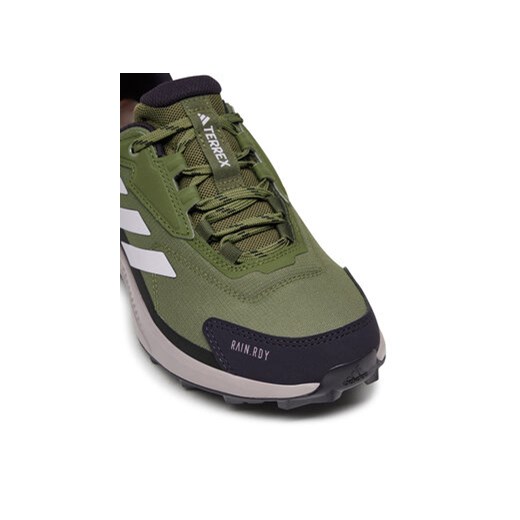 adidas Trekkingi Terrex Anylander Rain.Rdy ID3468 Zielony 38_23 MODIVO