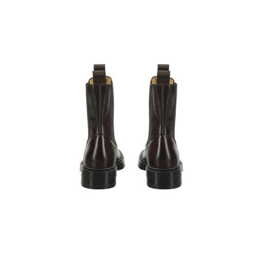 Gant Sztyblety Fallwi 29551713 Brązowy Gant 39 MODIVO