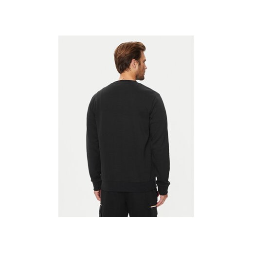 Boss Bluza C-Sharpe 01 50520302 Czarny Regular Fit 3XL MODIVO