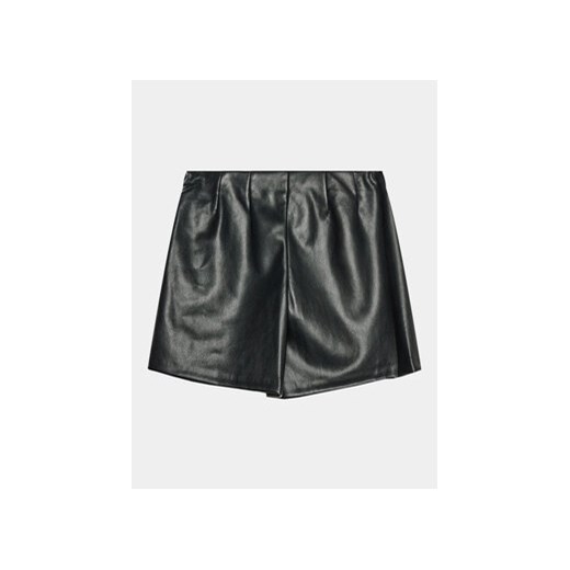Guess Spódnica J3BD08 WE8D0 Czarny Regular Fit Guess 14Y MODIVO