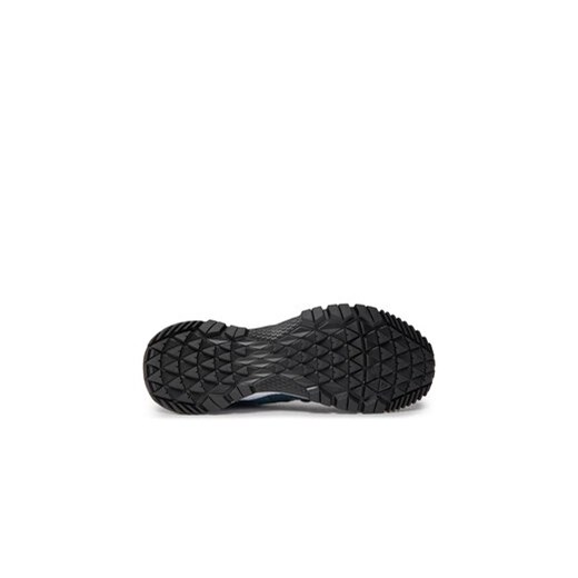 Reebok Buty do biegania Astroride Trail 2.0 IE2557 Niebieski Reebok 40_5 MODIVO