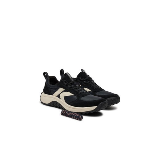 Keen Sneakersy 1029593 Czarny Keen 44_5 MODIVO