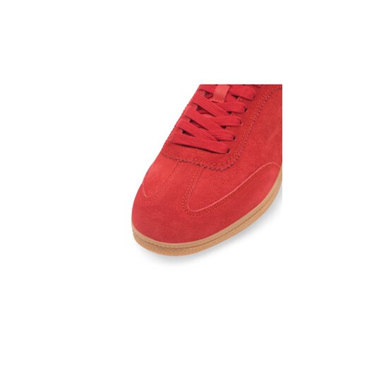 Sprandi Sneakersy RETROSTEMP WPRS-22M12313 Czerwony Sprandi 41 MODIVO