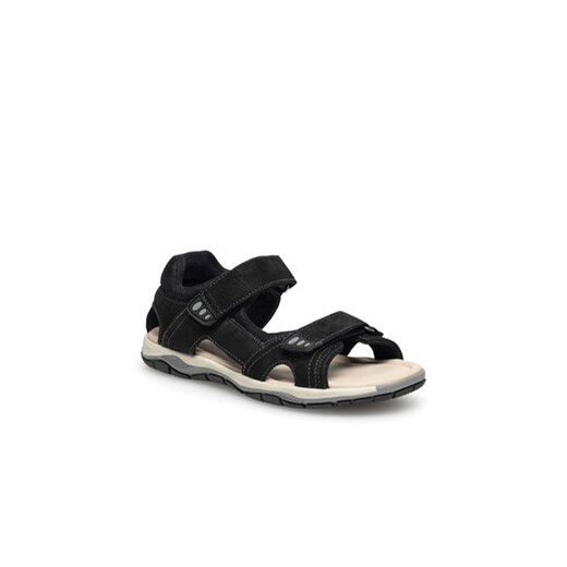 Lasocki Young Sandały WIGO CI12-2625-08 Czarny 31 MODIVO