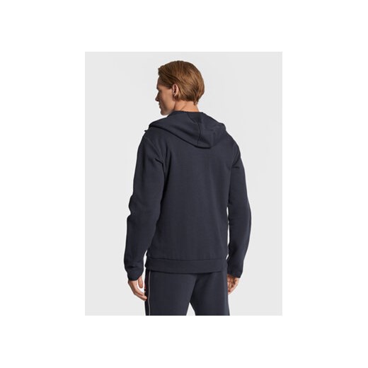 Ellesse Bluza Ornari SXG09896 Granatowy Regular Fit Ellesse S MODIVO