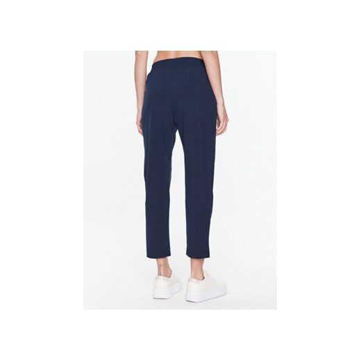 Helly Hansen Spodnie materiałowe Thalia 2.0 34325 Granatowy Regular Fit Helly Hansen L MODIVO