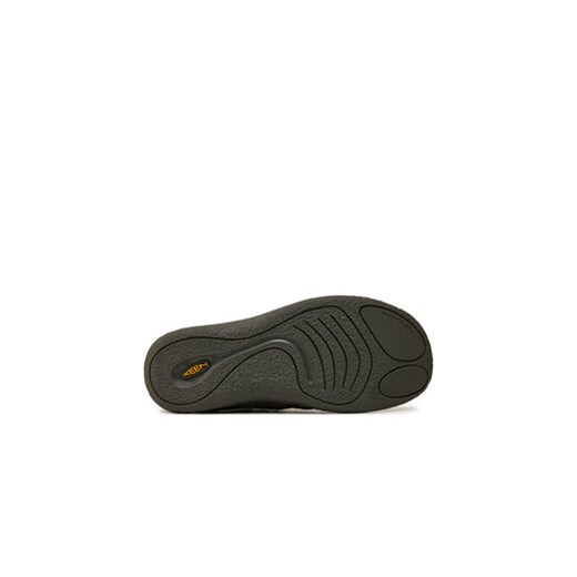 Keen Półbuty Howser II 1028122 Brązowy Keen 45 MODIVO
